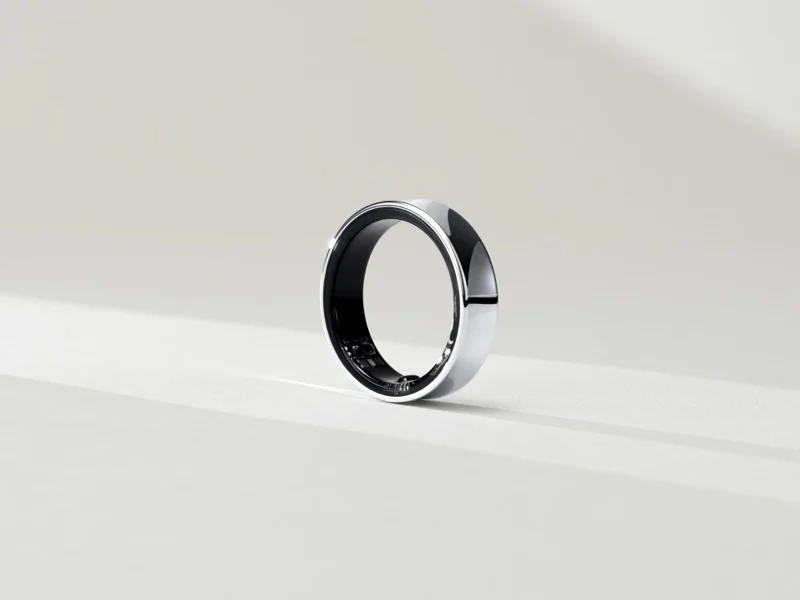 samsung galaxy yüzük samsung galaxy ring.