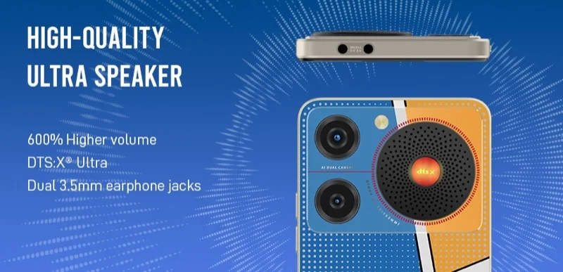 zte nubia müzik telefonu zte nubia music phone.