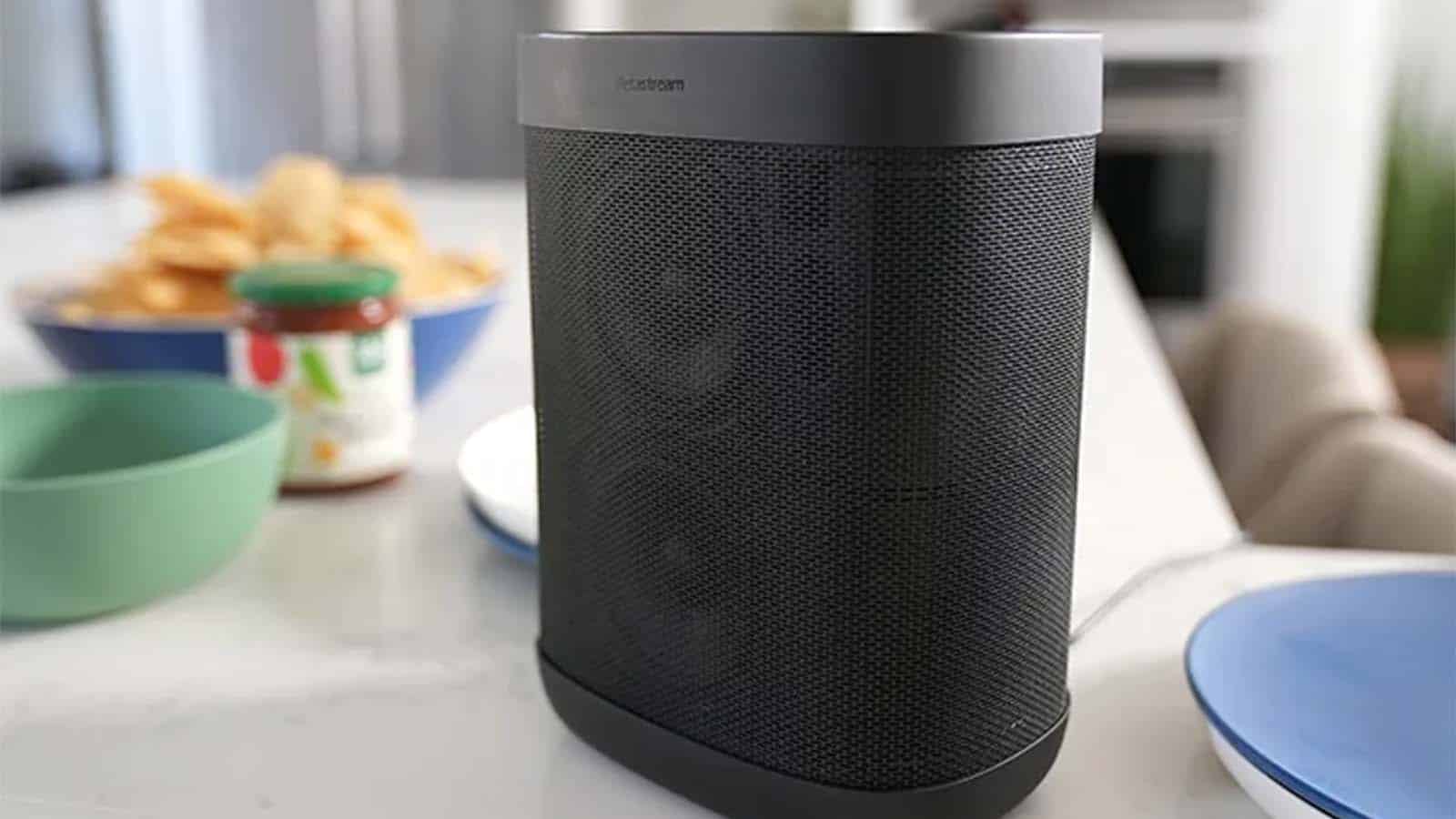 Altoparlante multistanza Petastream S20