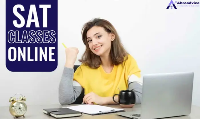 Frequentare lezioni SAT online: una guida completa