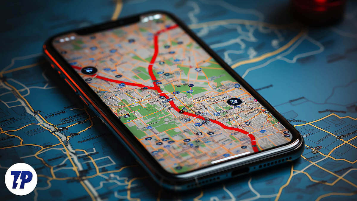 best gps tracking apps for android