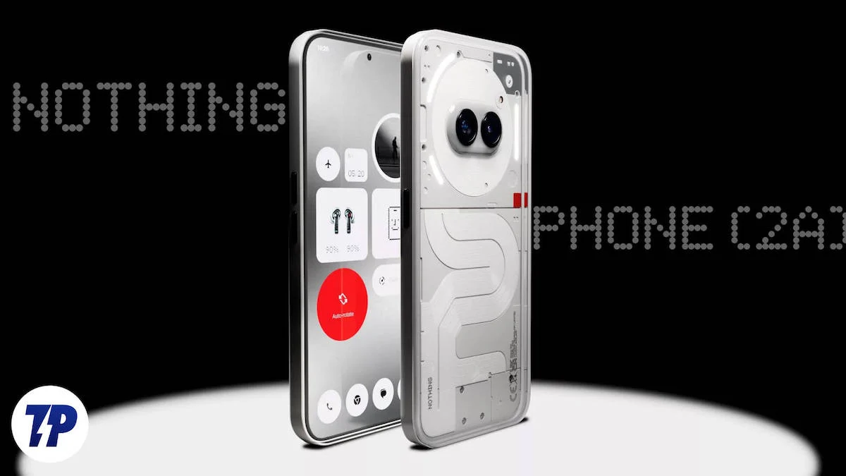 nothing phone (2a) opinion