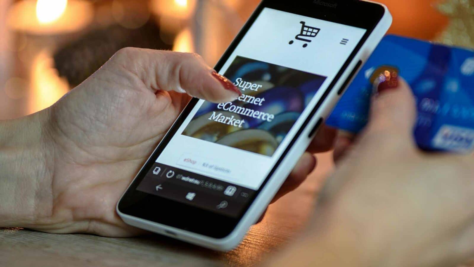 التخصيص القائم على الذكاء الاصطناعي لتخصيص تجارب العملاء ecommerce customer experience.