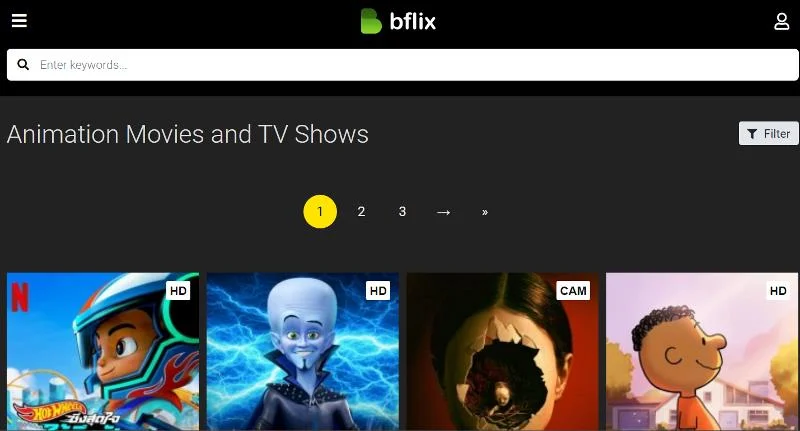 bflix