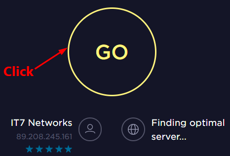 Check your internet speed