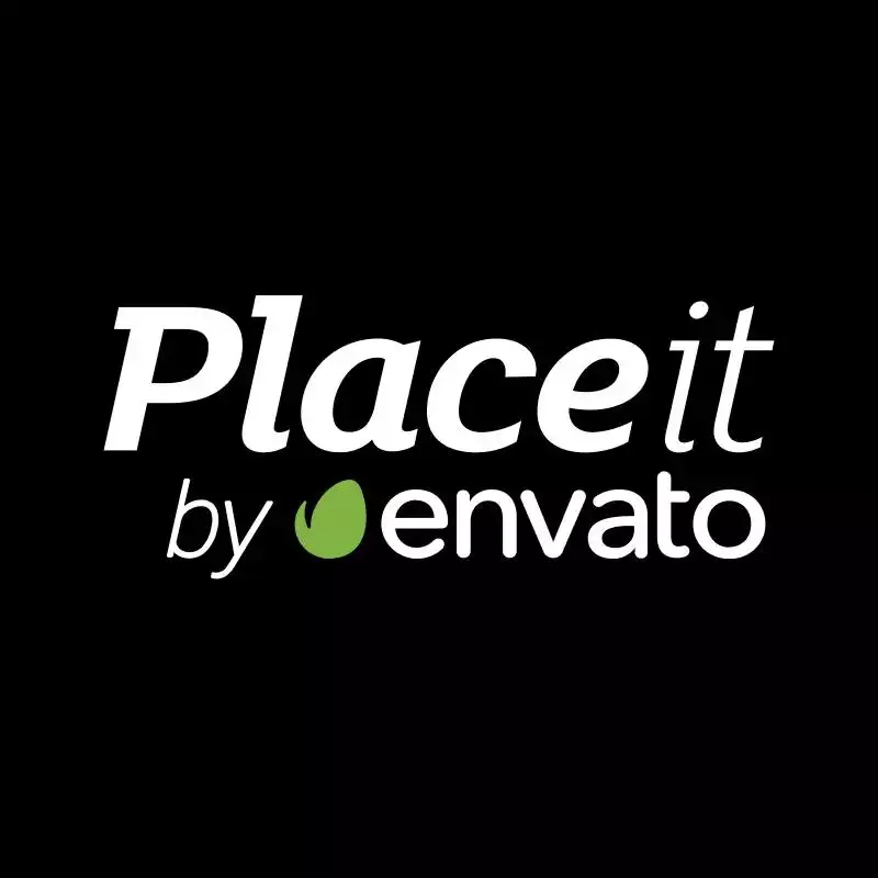 解锁您的品牌标识:如何免费创建徽标 Placeit: free logo generator