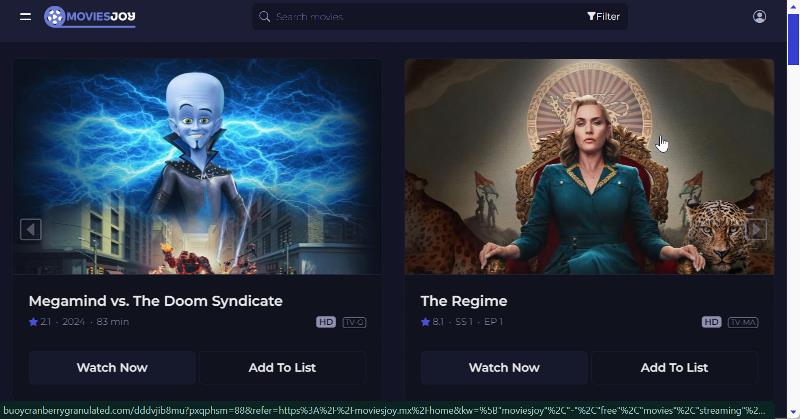 moviesjoy