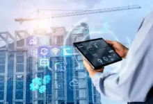 Optimización de la gestión de la cadena de suministro con soluciones de TI en la construcción