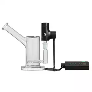 G pen hyer vaporizer