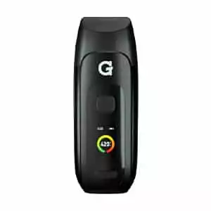 G-pen dash+ portable vaporizer