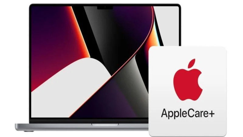 cura della mela più mac apple care+ for mac
