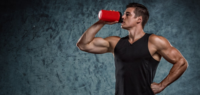 Panda Supplements'in Extreme Pre-Workout'uyla Egzersizlerinizi Bir Sonraki Seviyeye Taşıyın