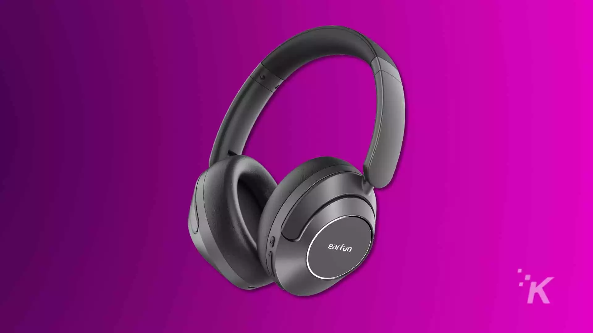 earfun lança fones de ouvido intra-auriculares de US $ 80 com bateria de 80 horas Earfun wave pro headphones