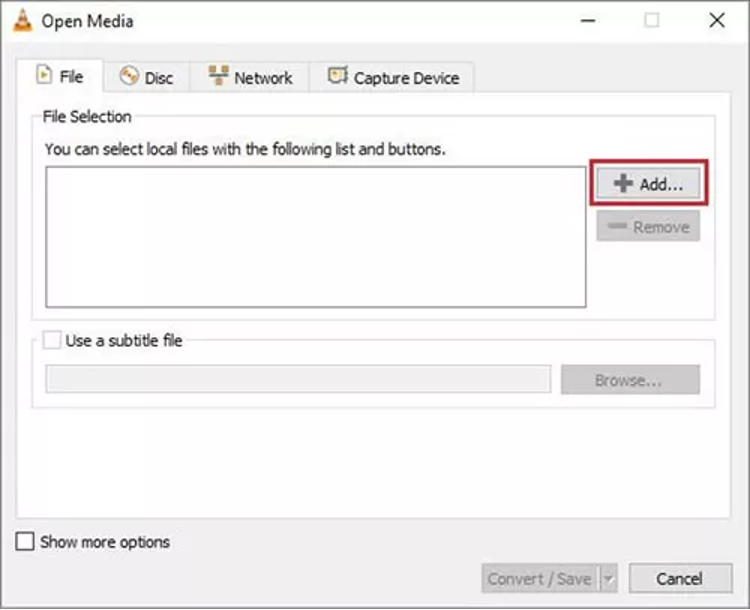 Come riparare file MP4 e video danneggiati in Windows? 17 Picture 1 3