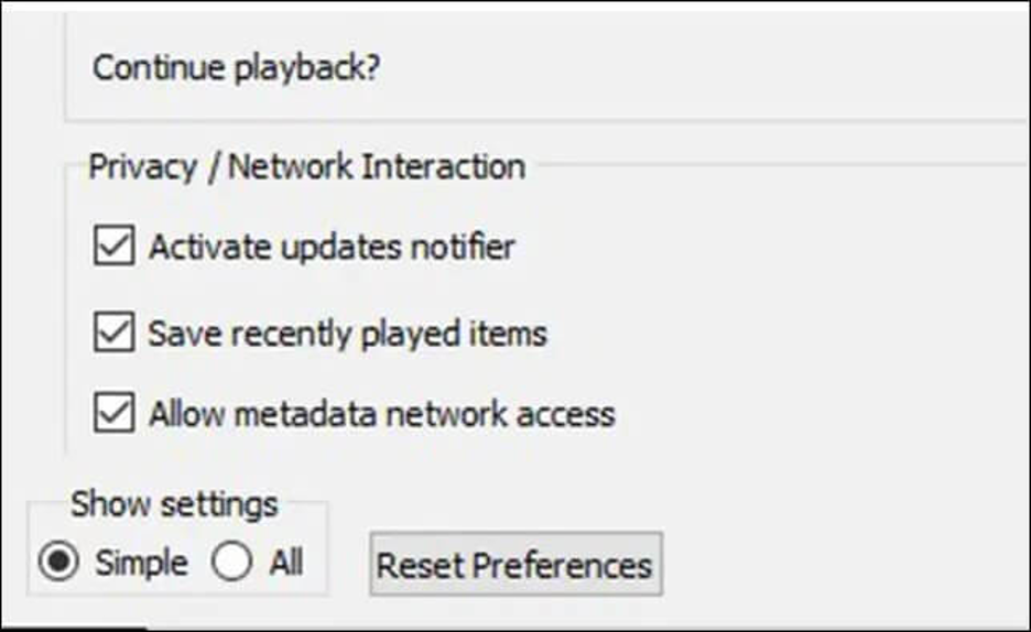 Come riparare file MP4 e video danneggiati in Windows? 22 Picture 1 10