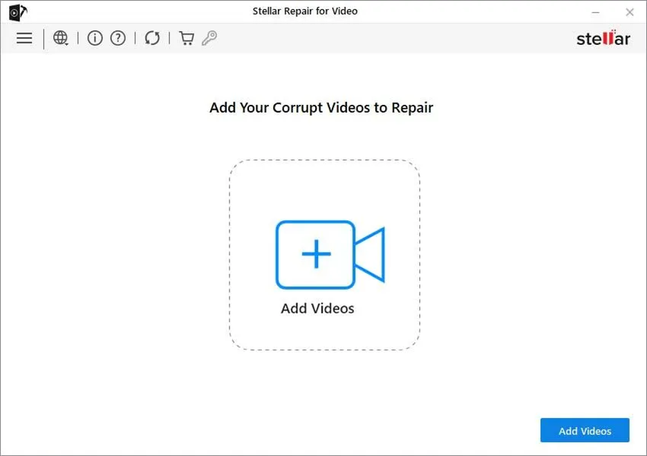 Come riparare file MP4 e video danneggiati in Windows? 20 Picture 1 6