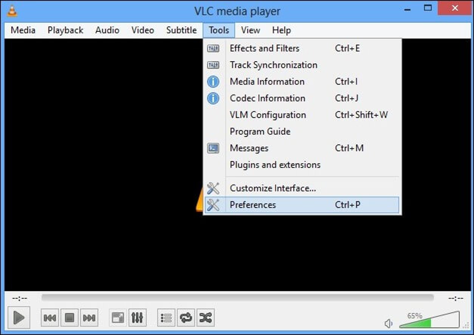 Come riparare file MP4 e video danneggiati in Windows? 21 Picture 1 9
