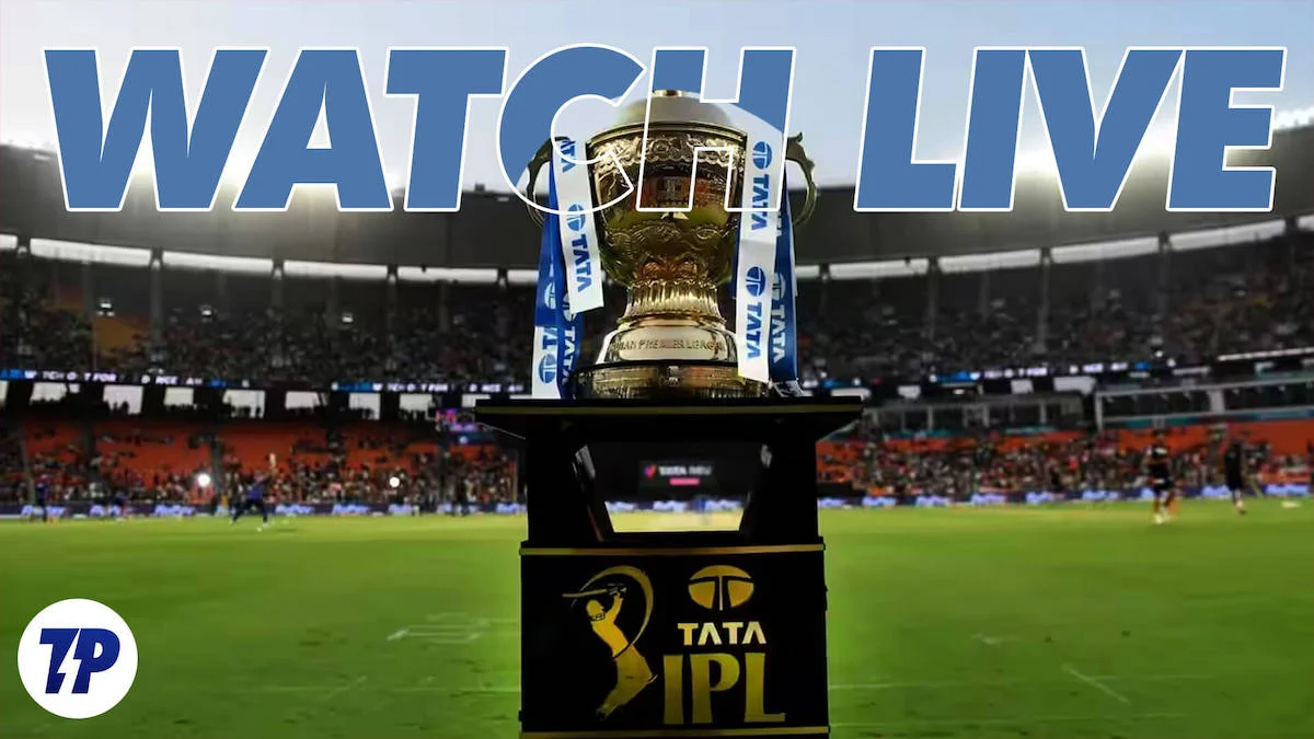 watch ipl 2024 live streaming