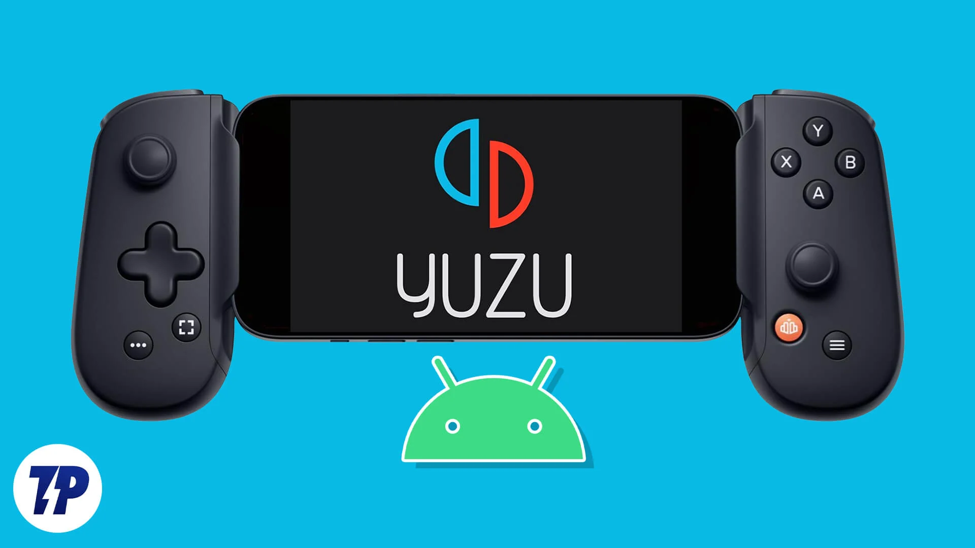 yuzu nintendo switch emulator for android