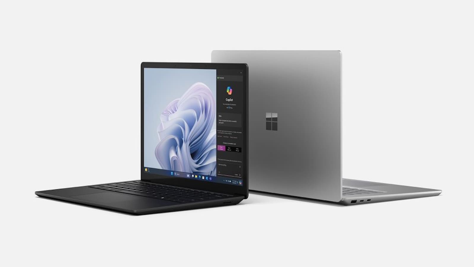 Microsoft surface laptop 6 for business