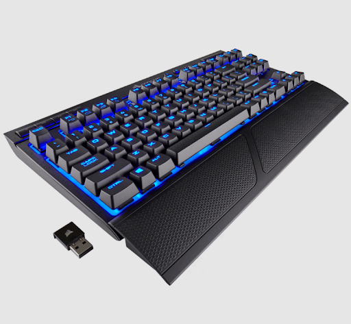 Corsair K63