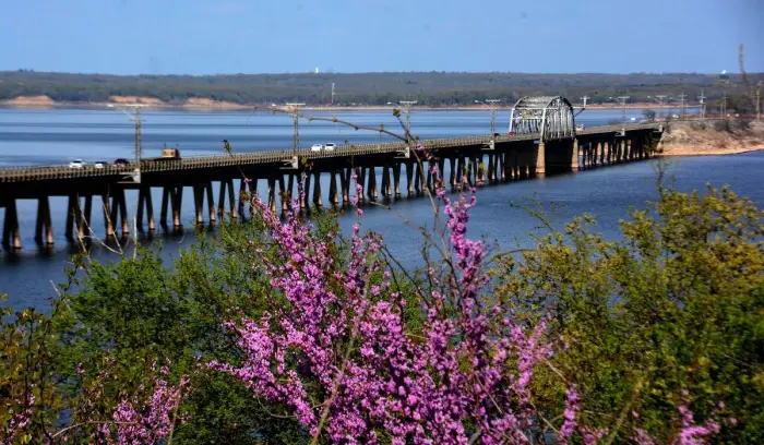 Lago Texoma