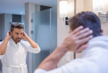 Habitudes de soins pour le gentleman moderne Une routine quotidienne