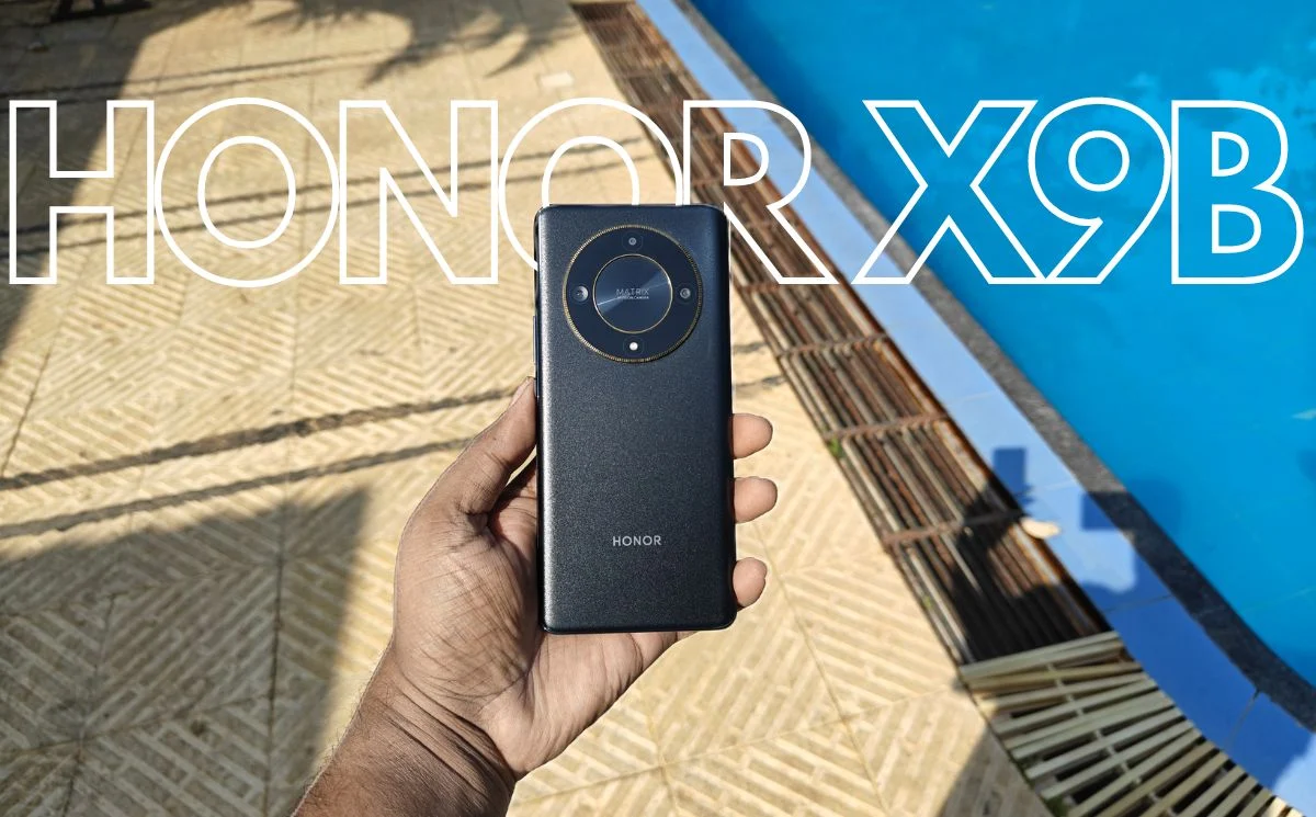 honor x9b featured image