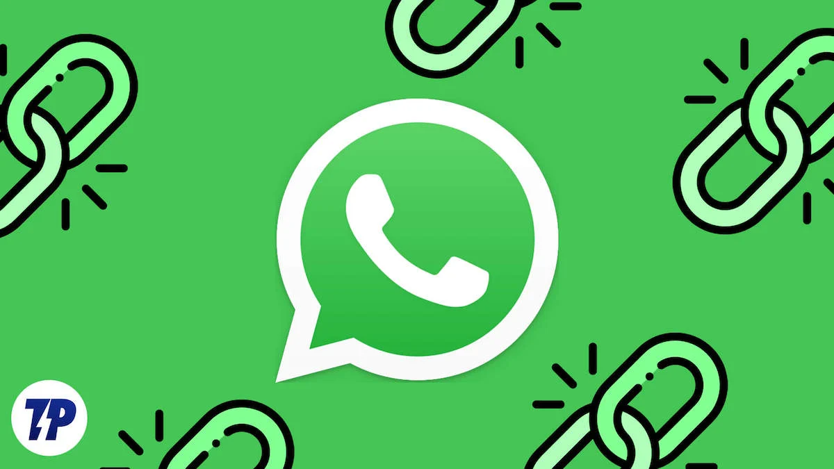 create whatsapp link