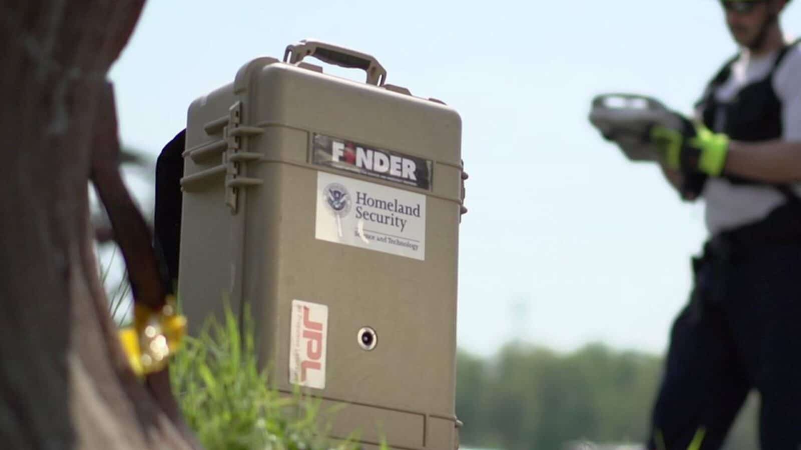 4 tehnologii de asistență și de detectare a dezastrelor care salvează vieți Disaster relief tool finder