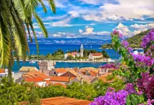 Vis Adası