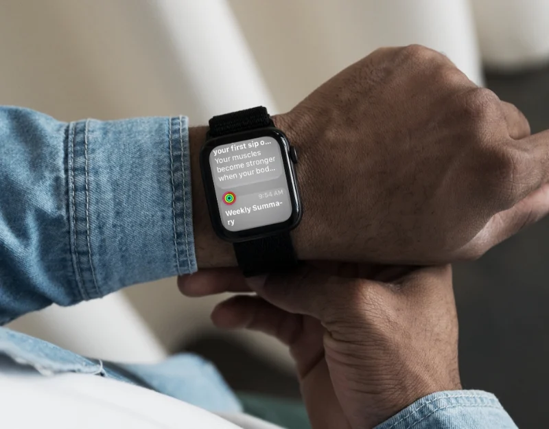 apple watch reduce notifications