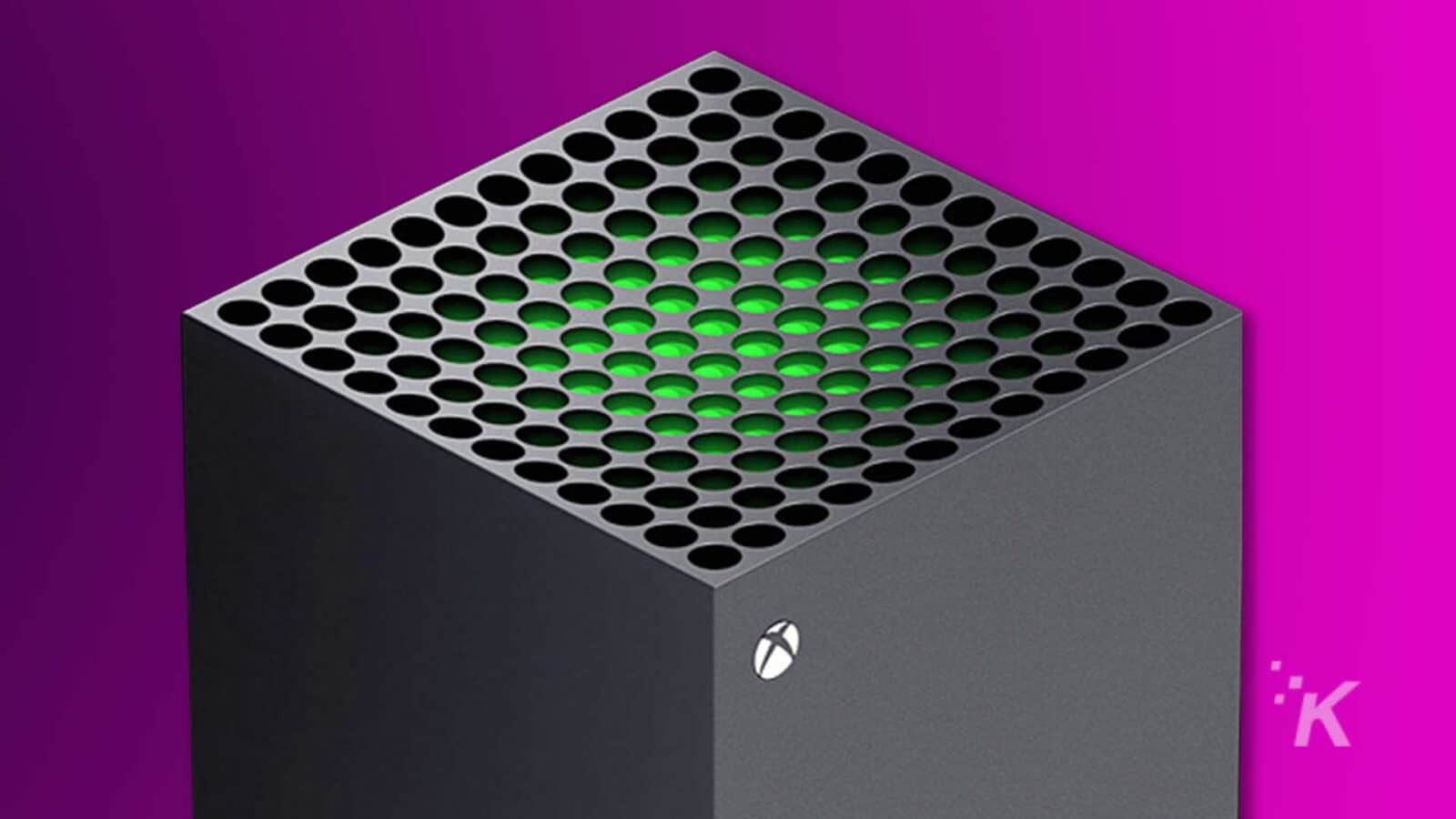 ¿Tu ps5 o xbox necesita refrigeración adicional? Xbox vents