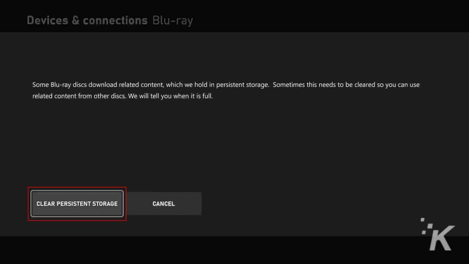 ¿Tu ps5 o xbox necesita refrigeración adicional? How to clear the cache on xbox series x