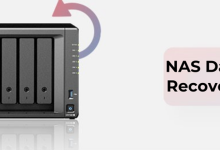 NAS 数据恢复 如何从基于 RAID 的 NAS 恢复数据
