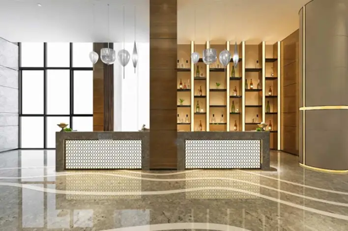 Placi de încărcare dublă pentru spații comerciale