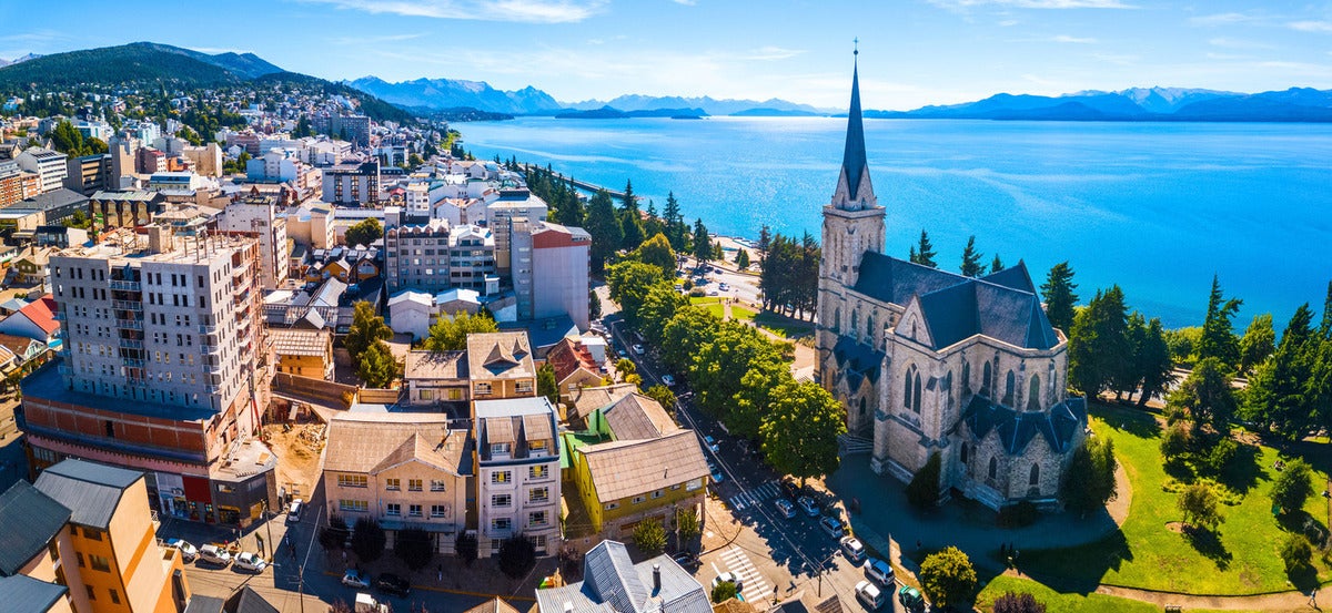 Orașul Argentina