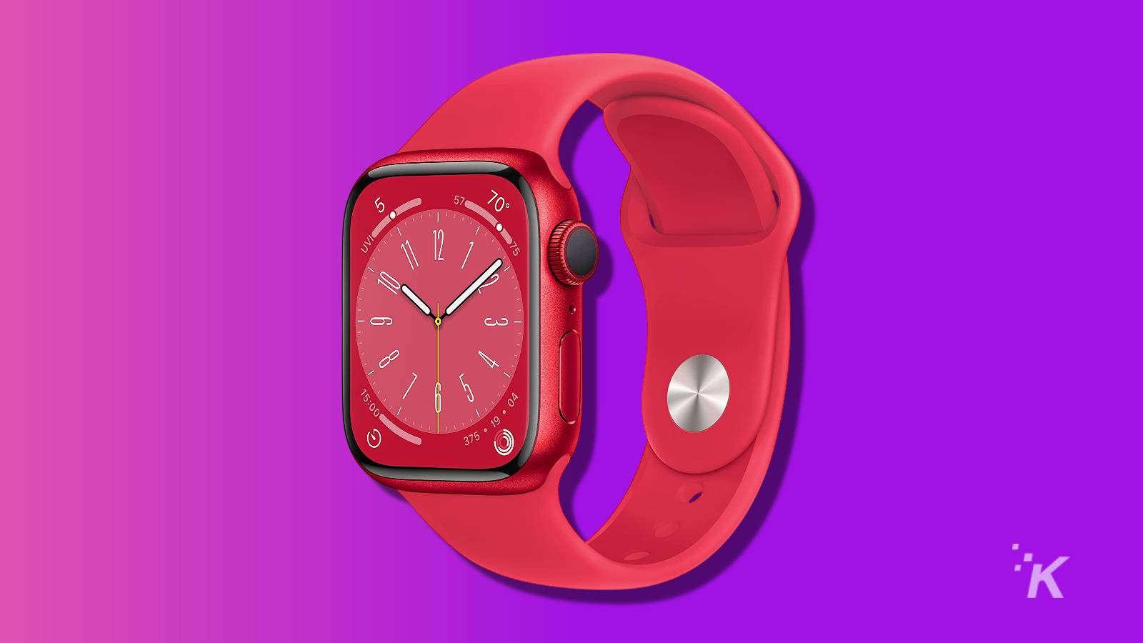 최고의 피트니스 기술 및 액세서리(2024) Apple watch 8 deals