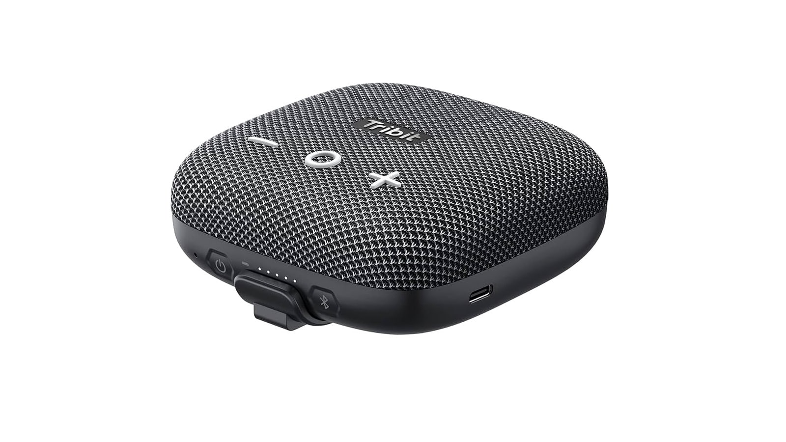 speaker bluetooth terbaik di bawah $100 (2024) Tribit portable speaker
