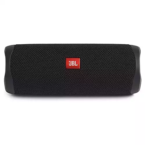 speaker bluetooth terbaik di bawah $100 (2024) Jbl flip 5