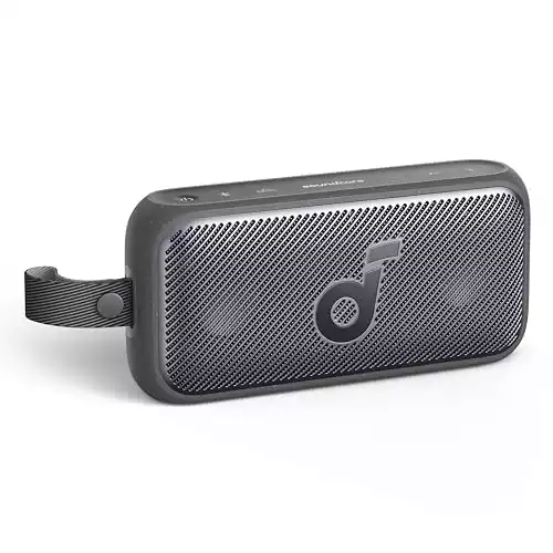 speaker bluetooth terbaik di bawah $100 (2024) Soundcore motion 300