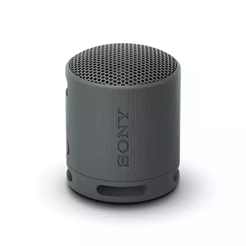 speaker bluetooth terbaik di bawah $100 (2024) Sony srs-xb100