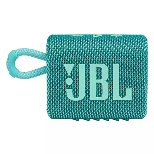 speaker bluetooth terbaik di bawah $100 (2024) Jbl go 3