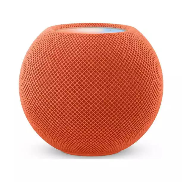 speaker bluetooth terbaik di bawah $100 (2024) Apple homepod mini