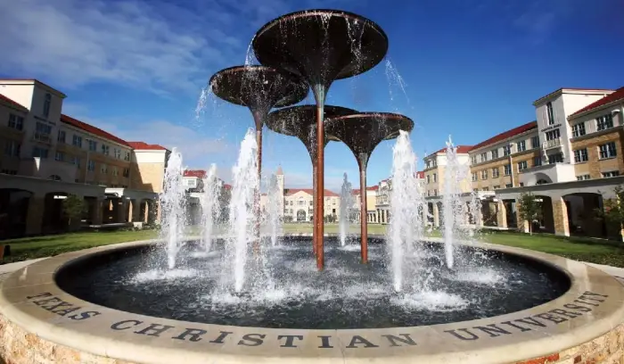 Universidad Cristiana de Texas