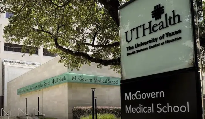 Centro de Ciencias de la Salud de la Universidad de Texas - Houston