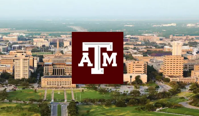 มหาวิทยาลัยเท็กซัส A&M
