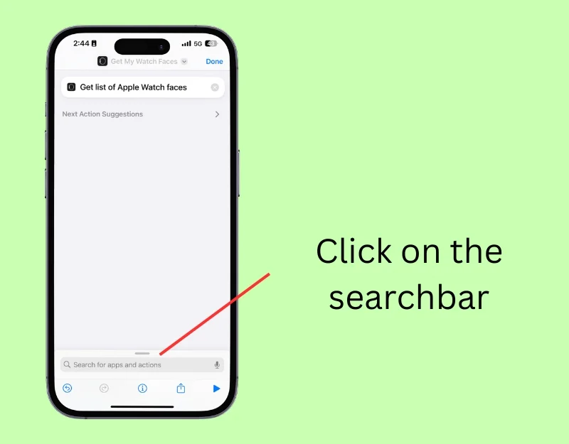 searchbar