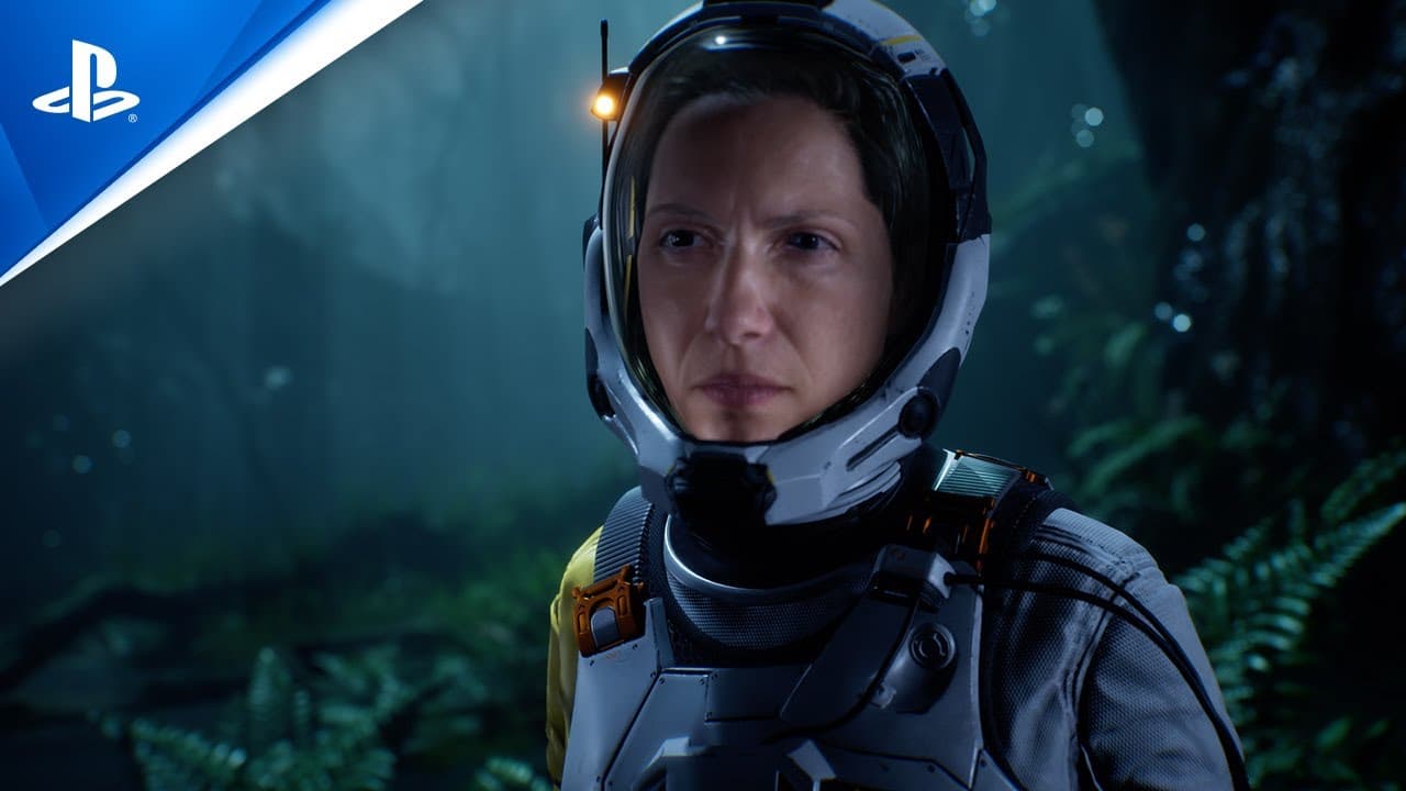 eksklusif ps5 terbaik 2024 Returnal announcement trailer ps