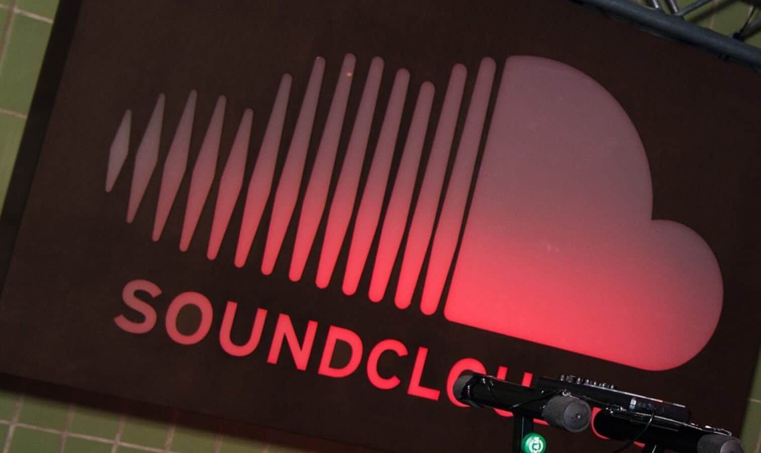 Soundcloud contract update
